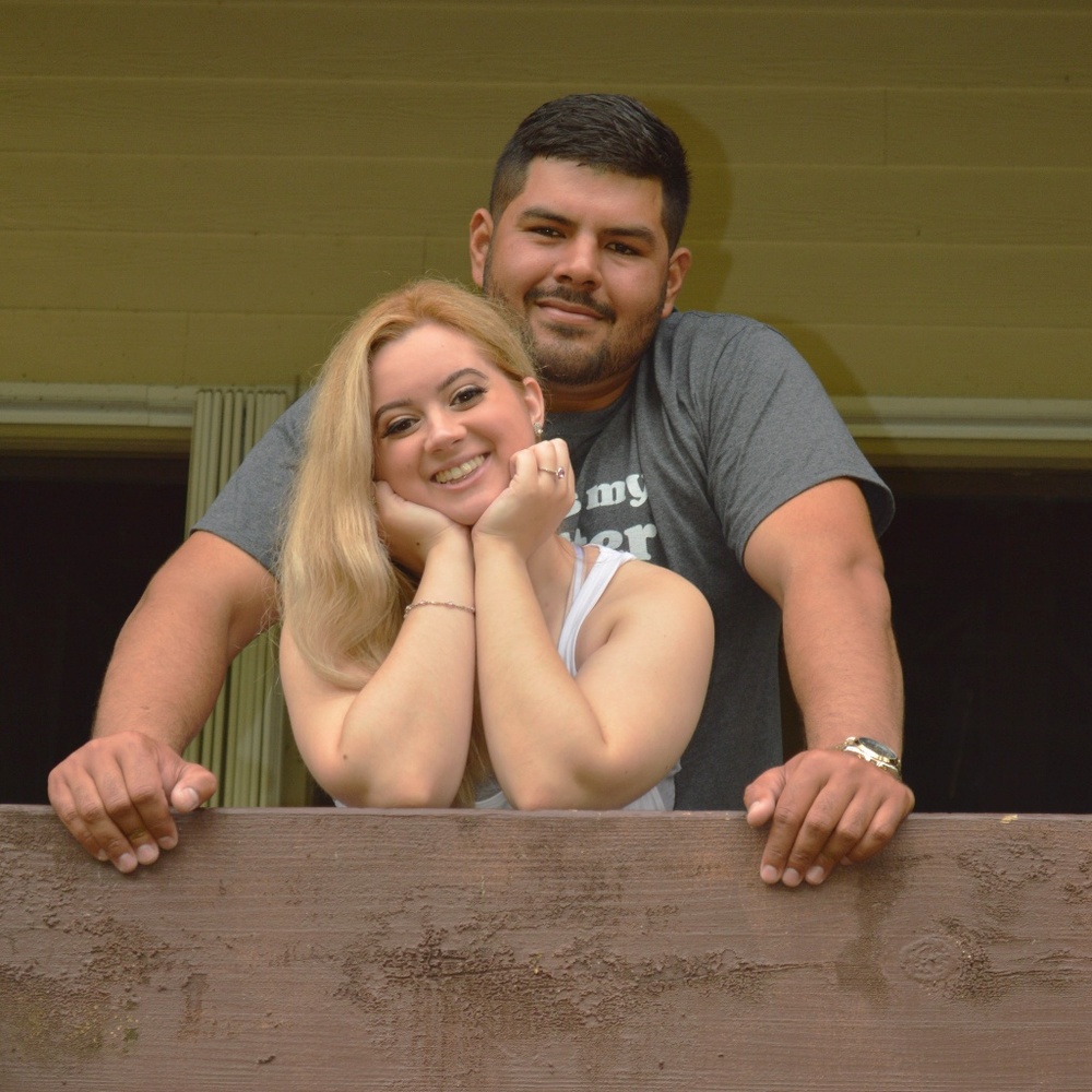 Meet your Posher, Kaylene